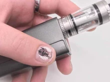 кабинет моделирования ногтей Nail Magic в Петропавловске-Камчатском