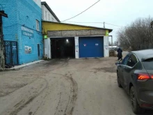 автомойка Самомойка в Ликино-Дулёво