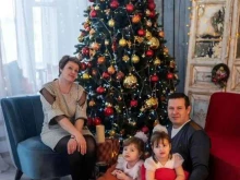 интерьерная фотостудия Кружево в Орехово-Зуево