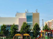 торговый центр Тетрис в Новосибирске