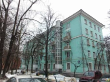Tulyankin Project, 5-я Кожуховская улица, 24 к1 