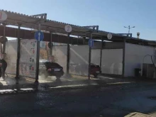 Автомойки Автомойка самообслуживания в Королёве