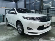 Детейлинг Barracuda detailing в Якутске