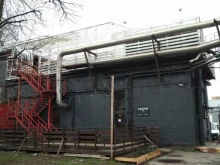 Campus loft, Самокатная улица, 4 ст19 