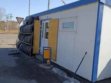 Хранение шин Шиномонтажная мастерская в Абакане