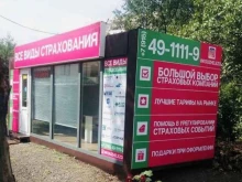 Страховая компания, Центральная улица, 2 