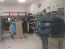 магазин мужской одежды Эгоист в Южно-Сахалинске