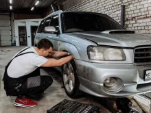 автомастерская Хороший Мастер в Барнауле
