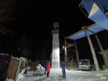 Службы спасения / экстренного вызова Пожарно-спасательная служба Иркутской области в Иркутске