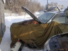 служба отогрева автомобилей Отогрев22 в Барнауле
