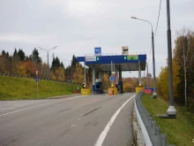 центр поддержки и обслуживания транспондеров Автодор-платные дороги в Домодедово