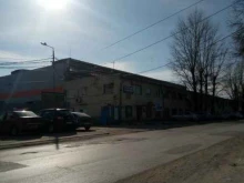 Промоборудование, Радиаторный переулок, 6 