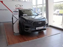 дилерский центр CHERY Регион62 в Рязани