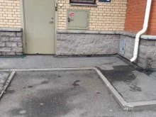 ТСЖ Бадаева 14, Бадаева, 14 к2 