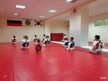 г. Липецк Федерация хапкидо Липецкой области в Липецке