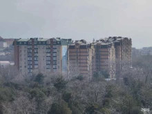 Tayalo, улица Гайдара Гаджиева, 1в к2 