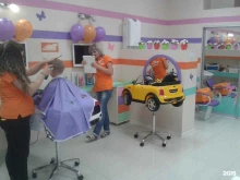 детская парикмахерская Воображуля в Хабаровске