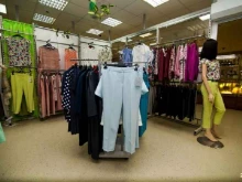 салон женской одежды Dresscode в Тольятти
