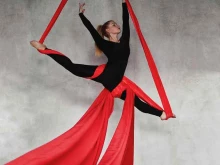 студия растяжки и фитнеса Stretch and go в Домодедово