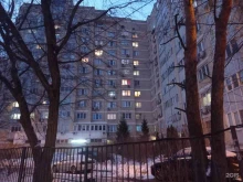 Буду говорить, Челюскинская улица, 13 