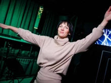 ночной клуб Lclub в Уфе