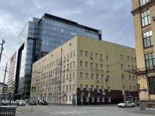 Юридический кабинет Барышева Л.С., улица Гашека, 25 