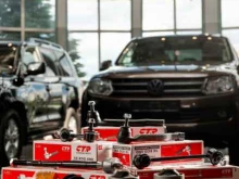автомобильная компания Арлан Авто в Тольятти
