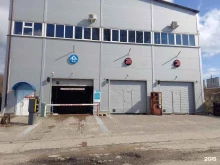 автоматическая автомойка Робо мойка в Брянске