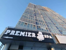 мужской клуб Premier в Перми