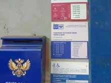 Банки Почта банк в Перми