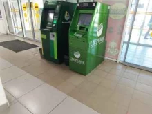 банкомат СберБанк в Перми
