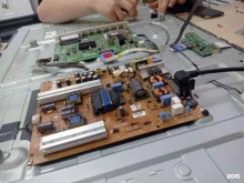 выездной сервисный центр по ремонту компьютеров и телевизоров Fixitfree в Владивостоке