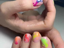 студия bozhko_nails_ в Кирове