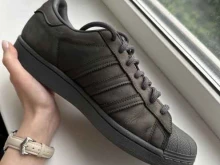 сникер-химчистка Sole fresh в Владивостоке