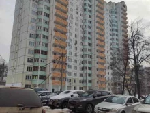 Гарантстрой-сервис+М, Первомайская улица, 21а 