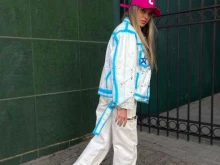 магазин женской одежды Amelina в Ставрополе