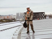 компания по производству средств защиты от падения с высоты и спецобуви Safety Russia в Екатеринбурге