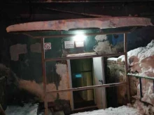 центральный тепловой пункт Мурманэнергосбыт в Мурманске