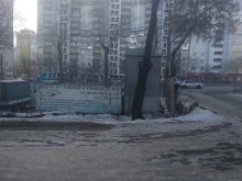 Автостоянка, Молодогвардейцев, 70/2 