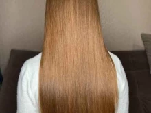студия ухода за волосами Smooth hair в Краснодаре