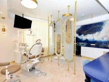 стоматологическая клиника Стоматолог и Я в Белгороде