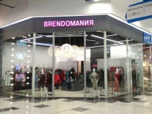 магазин одежды Brendomanия в Нижнем Тагиле