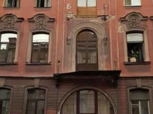 Общежития для рабочих Лаврики в Санкт-Петербурге