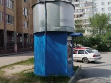 киоск по продаже питьевой воды Ключ здоровья в Казани