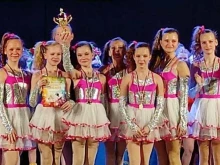 студия гимнастики и танца Вдохновение в Богородске