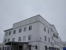 хирургическое отделение Больница №7 им. Е.Л. Березова в Нижнем Новгороде