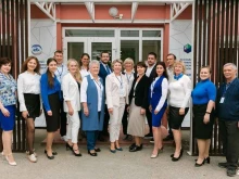 ассоциация дополнительного профессионального образования Уральский центр технического обучения в Перми