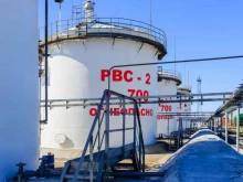 топливная компания Beneco в Нижневартовске