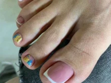 ногтевая студия Yellow nails в Ростове-на-Дону