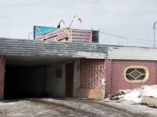 автосервис Застава в Каменске-Уральском